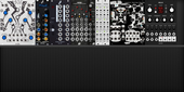 My attack Eurorack