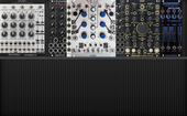 My counter Eurorack (copy)