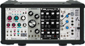 My gorgeous Eurorack