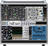 My blissful Eurorack