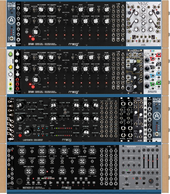 Moog Ecosystem 2