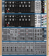 Moog Ecosystem 2