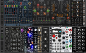 2 ROW Utilities &amp; Modulation