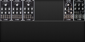 moog style case ajh
