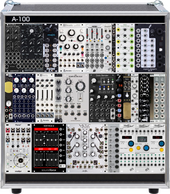SHIDDER MOB LIVE SET RIG (copy) (copy)