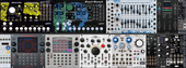 Eurorack Go