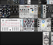 Intellijel Case (copy)