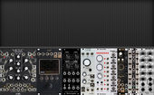 My shalwar Eurorack
