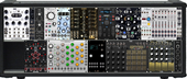 My descant Eurorack