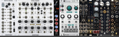 My mundane Eurorack