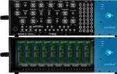 My different Eurorack
