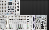 mixer and assim
