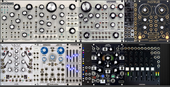 My pleading Eurorack