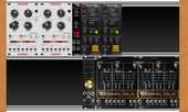 My feckless Eurorack