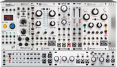 My impelled Eurorack