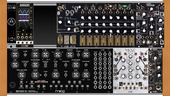 My dentate Eurorack