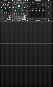 My unwished Eurorack