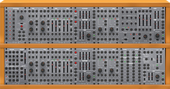 Rack 1