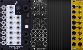 My unvexed Eurorack