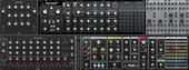 Behringer Go Rack (copied from OldManZero)