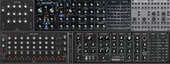 Behringer Go Rack (copied from OldManZero)