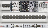 Intellijel Case v2.2