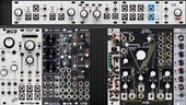 My barer Eurorack