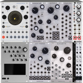 Erekutoronikku system v3.4 (copy)