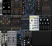 Rackbrute *2