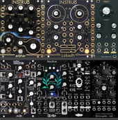 FX RACK