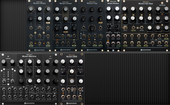 Rides In The Storm Nest Hexinverter Drum Machine