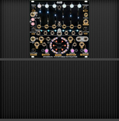My reedy Eurorack