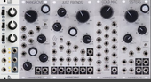 My froward Eurorack