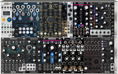My loathsome Eurorack