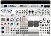 STWO Intellijel 62HP