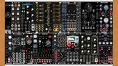 Rackbrute 6U - befaco