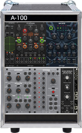 My hated Eurorack