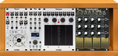 My bodger Eurorack