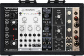 My rubbly Eurorack