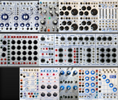 My weest Buchla