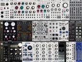My asquint Eurorack (copy) (copy)