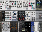 My asquint Eurorack (copy) (copy)