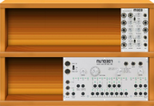 My sarcastic Eurorack