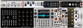 My harmful Eurorack