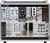 Flakes Modular 2025 Redux