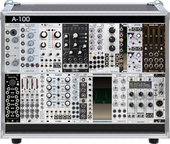 Flakes Modular 2025 Redux