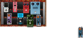 Justin's Board