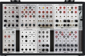 2025-04-16 Eurorack 2 x 84 (84) Serge Concept