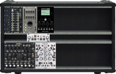 My motile Eurorack
