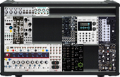 7U Current Rack Plan